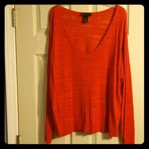 Lane Bryant sweater